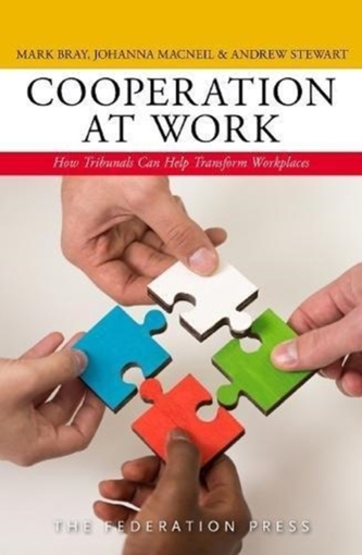 Cooperation At Work
