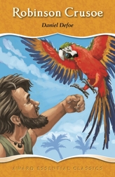 ROBINSON CRUSOE