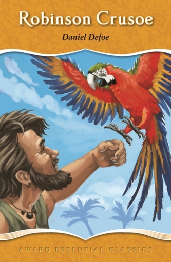 ROBINSON CRUSOE