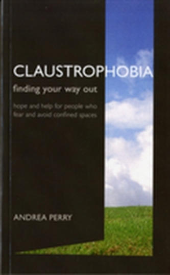 Claustrofobie