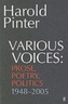 Various Voices