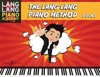 Metoda de pian Lang Lang