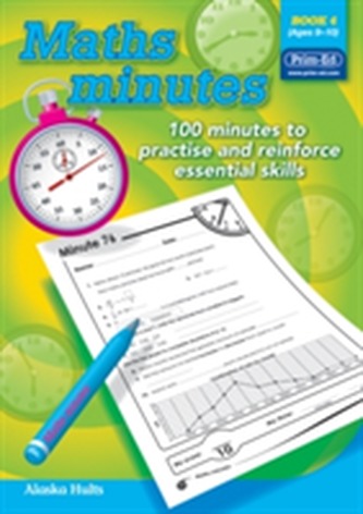 Maths Minutes