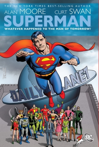 Superman