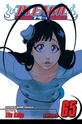 Bleach 65 (în engleză)