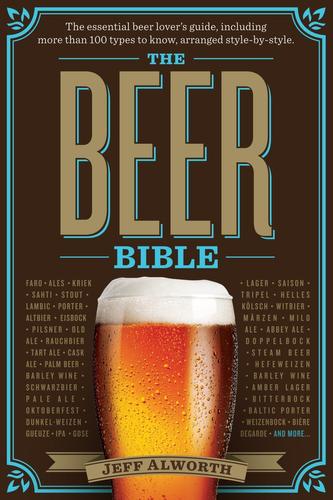 Biblia berii