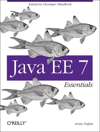 Elemente esențiale Java EE 7