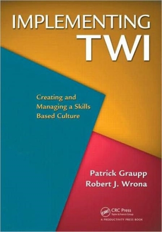 Implementarea TWI