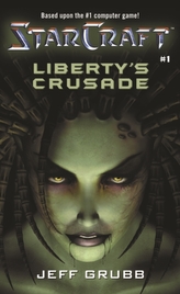 StarCraft: Cruciada Libertății