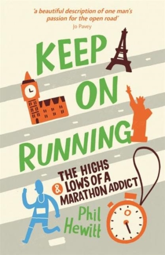 Keep on Running
