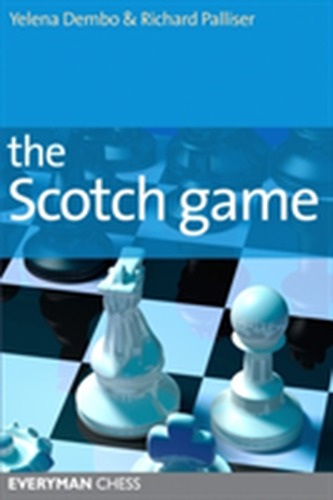 Partida Scotch