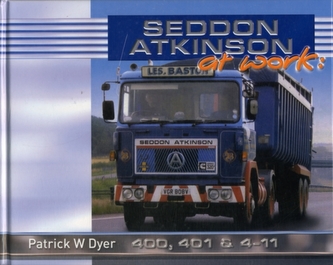 Seddon Atkinson at Work