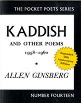 Kaddish și alte poezii