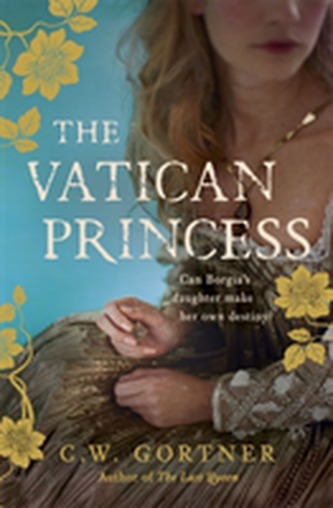 Prințesa Vaticanului