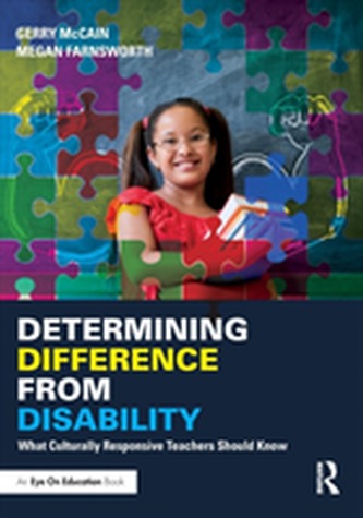 Determining Difference from Disability