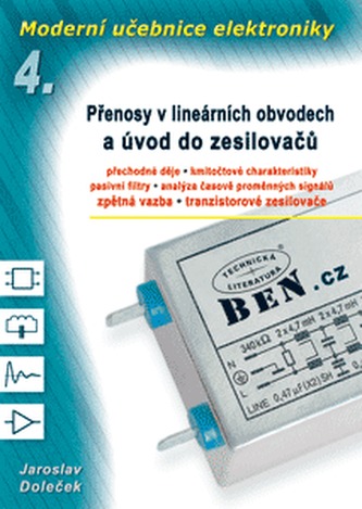 Manual modern de electronică - vol. 4