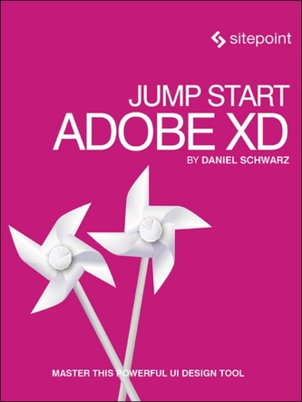 Start rapid Adobe XD