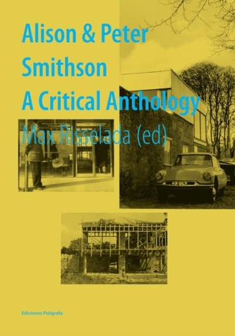 Alison and Peter Smithson
