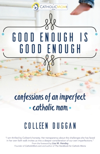Good Enough Is Good Enough