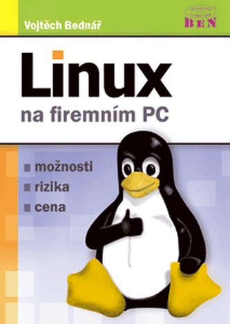Linux pe PC-ul companiei