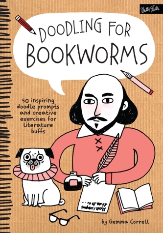 Doodling for Bookworms
