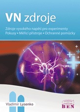 Surse HV - surse de înaltă tensiune