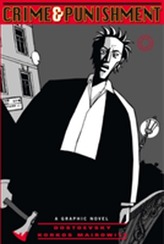 Crime and Punishment