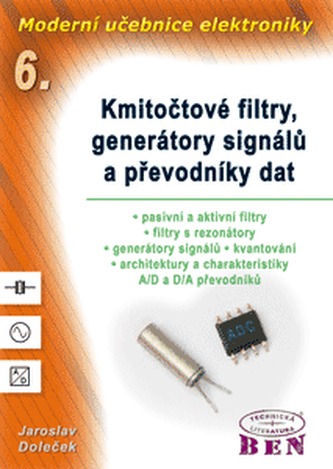 Manual modern de electronică - vol. 6