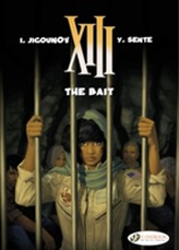 XIII