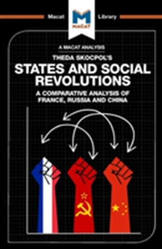 State și revoluții sociale