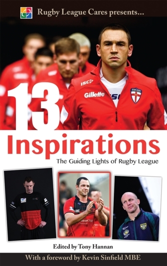 13 inspirații