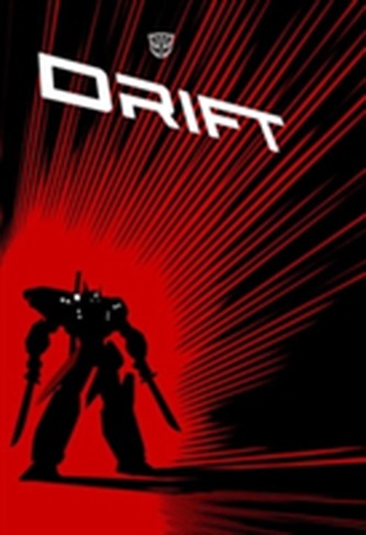 Transformers Complete Drift