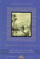 Robinson Crusoe