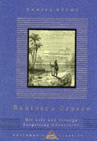 Robinson Crusoe