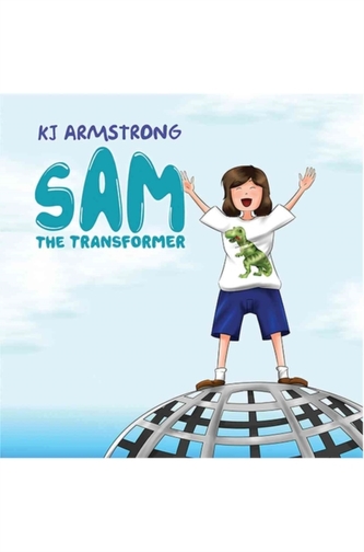 Sam, transformatorul
