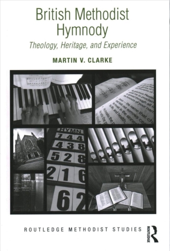 British Methodist Hymnody