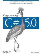 Programare C# 5.0