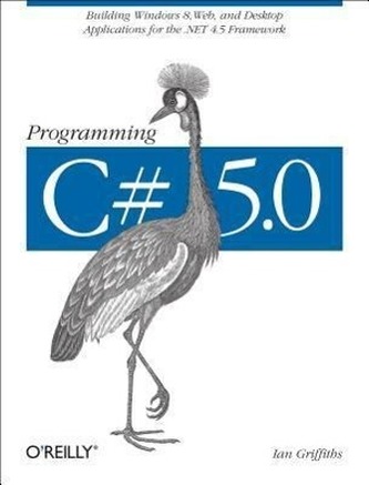 Programare C# 5.0