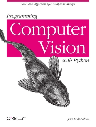 Programarea vederii computerizate cu Python