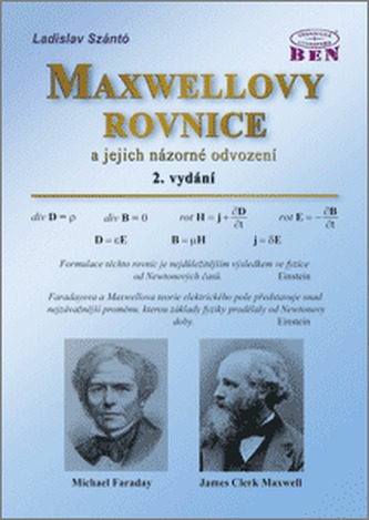 Ecuațiile lui Maxwell