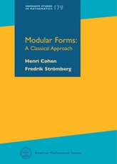 Forme modulare
