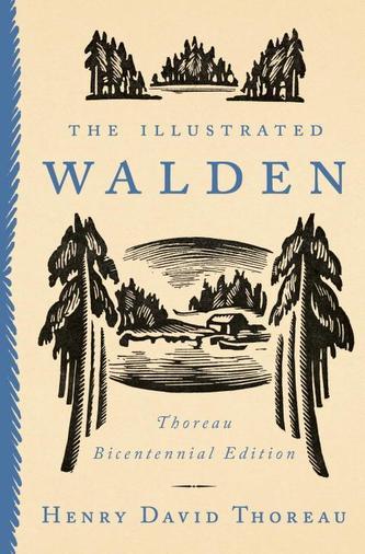Walden ilustrat