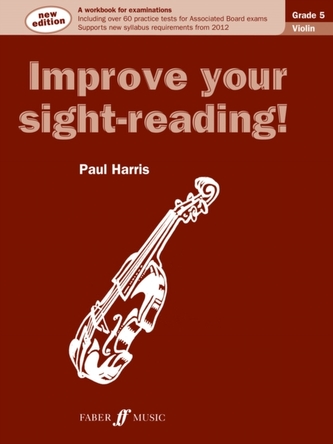 Violin Grade 5