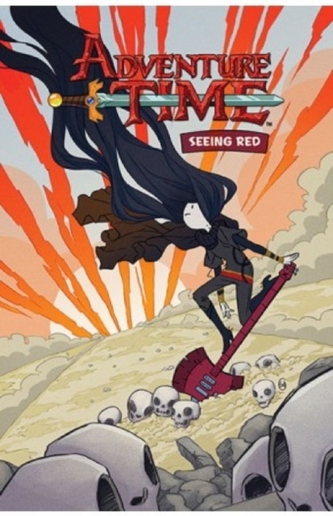Adventure Time