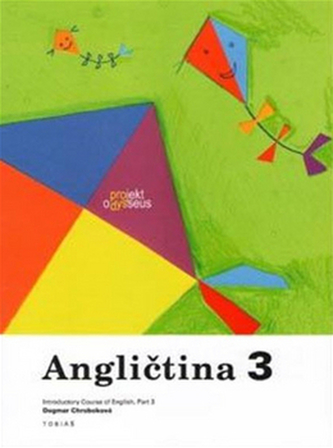 Engleză 3