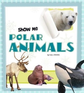 Arată-mi animalele polare