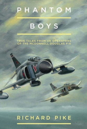 Phantom Boys