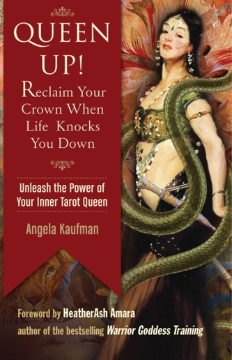 Queen Up!
