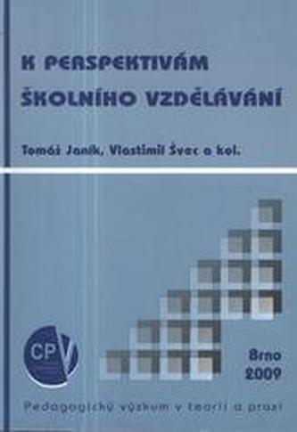 Privind perspectivele educației școlare