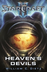 StarCraft II: Demonii Cerului